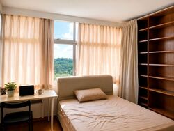 Sherwood Towers (D21), Apartment #564190951